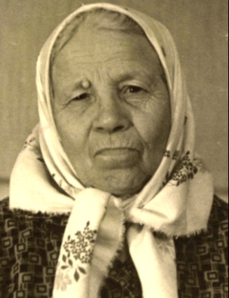 Галимская Анастасия Михайловна