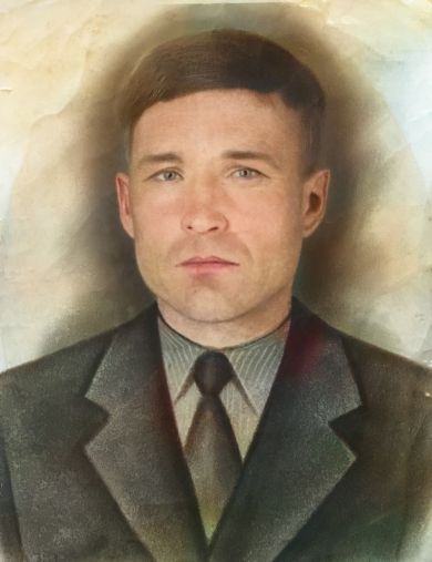 Конякин Павел Андреевич