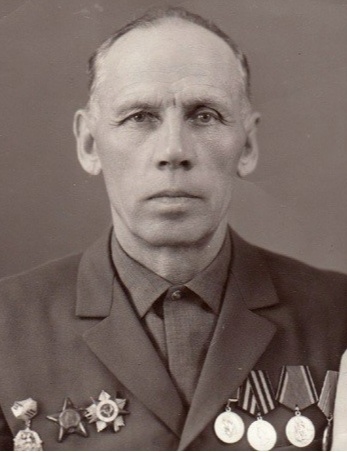 Емельянов Александр Семенович