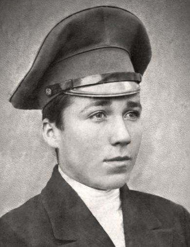 Климов Михаил Иванович