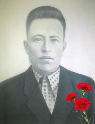 Гришин Тихон Дмитриевич