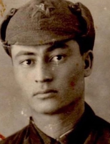 Бабаев Шихи
