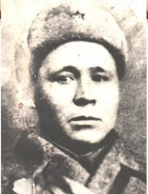 Горбунов Василий Иванович