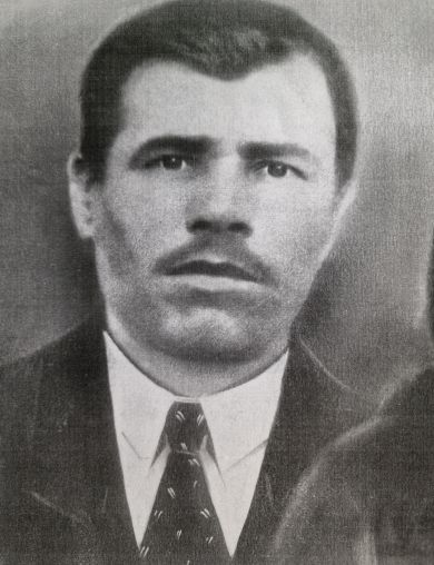 Ганевич Фёдор Яковлевич