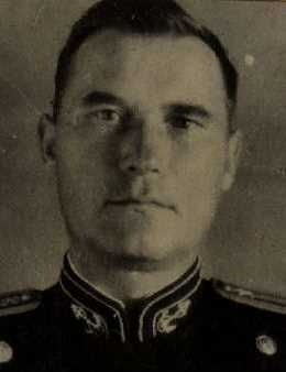 Ремез Василий Степанович