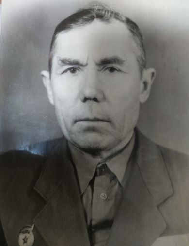 Краснов Григорий Михаилович