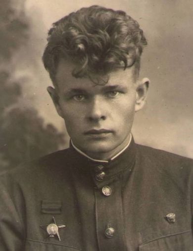 Прошин Сергей Иванович