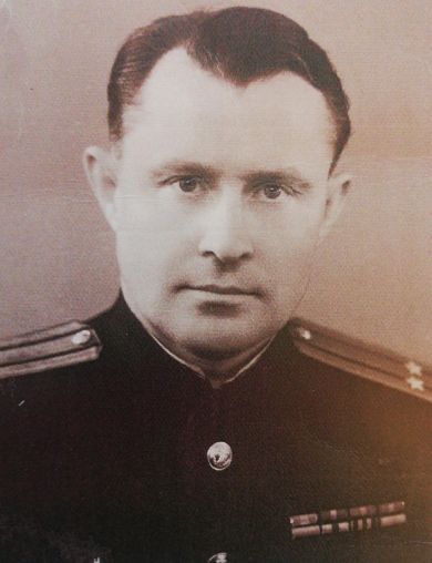 Капитонов Анатолий Александрович