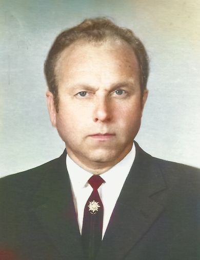 Кузнецов Алексей Константинович