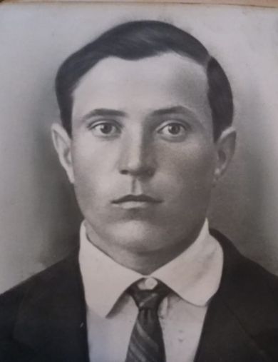 Голубев Иван Иванович