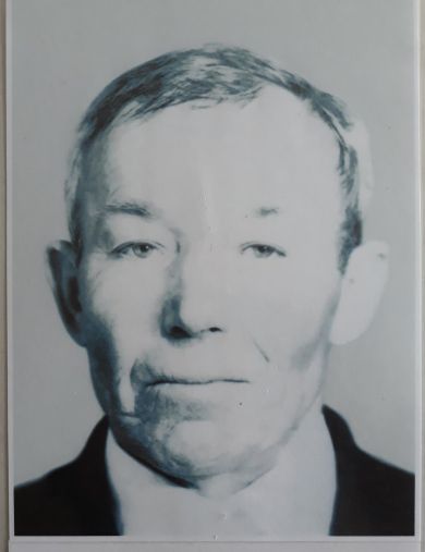 Каминский Иван Александрович