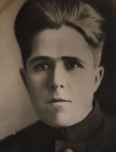 Лазарев Георгий Павлович