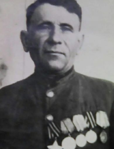 Ерёменко Дмитрий Николаевич