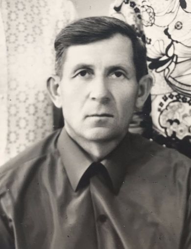 Куленко Владимир Семенович