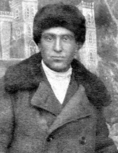 Волшуков Александр Григорьевич