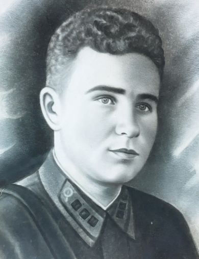 Прибосный Николай Михайлович