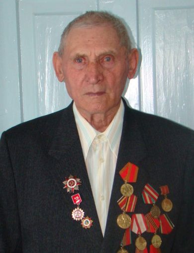 Колпаков Владимир Антонович