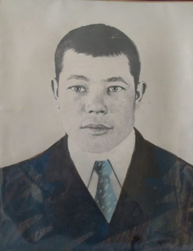 Туктамышев Исмагил Ибрагимович