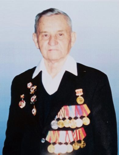 Добрицкий Иван Михайлович