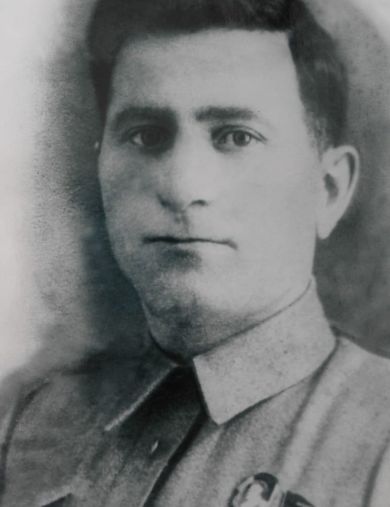 Баиев Ибрагим Матаевич