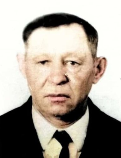 Дёмин Михаил Иванович