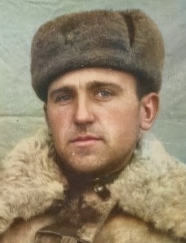 Бородавкин Дмитрий Стефанович
