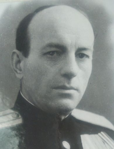 Самосолов Василий Георгиевич