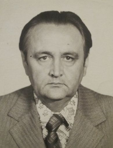Панченко Иван Петрович