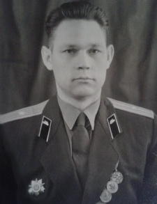 Грязнов Григорий Иванович