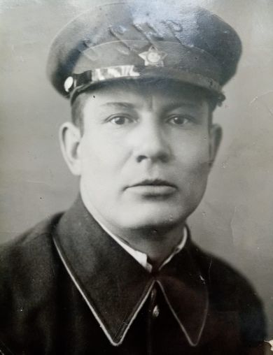 Сериков Александр Александрович