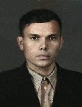 Налетов Геннадий Анатольевич