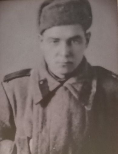 Свиридов Алексей Дмитриевич