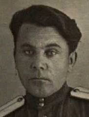 Домаев Александр Павлович