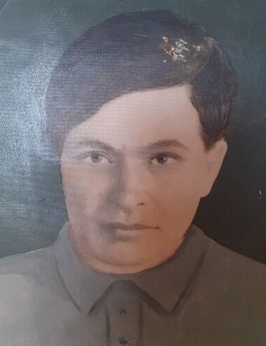 Привалихин Александр Михайлович