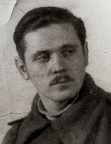 Киселев Павел Михайлович