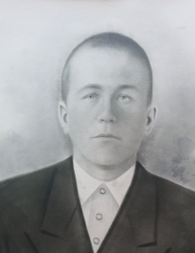 Андреев Алексей Андреевич
