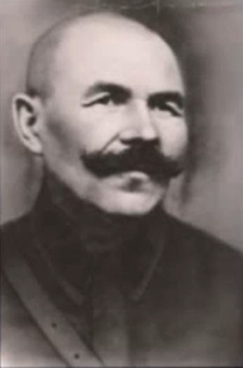 Иванов Фрол Васильевич