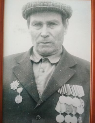 Ермаков Яков Акимович