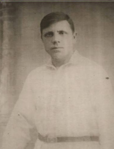 Чернов Василий Николаевич