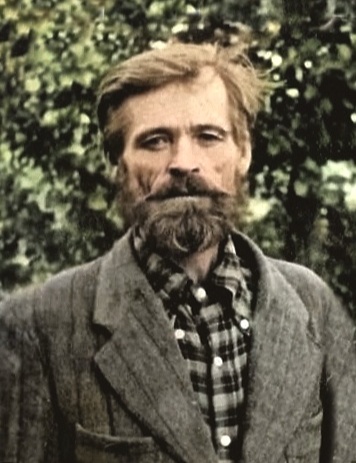 Булатов Иван Александрович