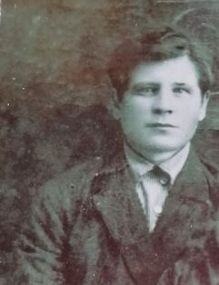 Степанов Дмитрий Алексеевич