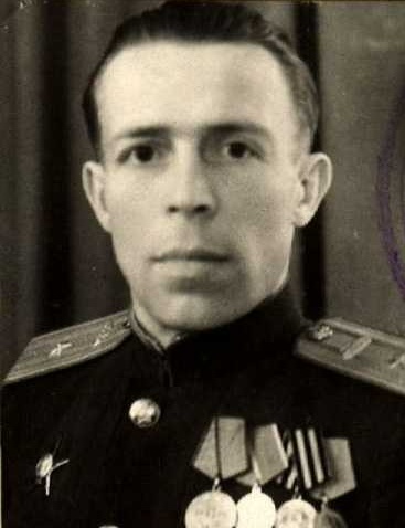 Нилов Павел Владимирович