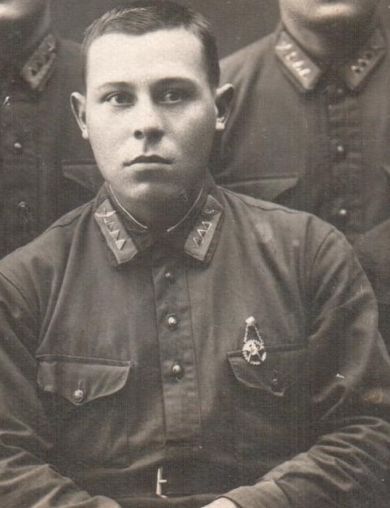 Павлючков Сергей Фёдорович