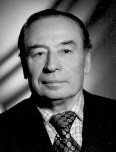 Куликов Сергей Николаевич