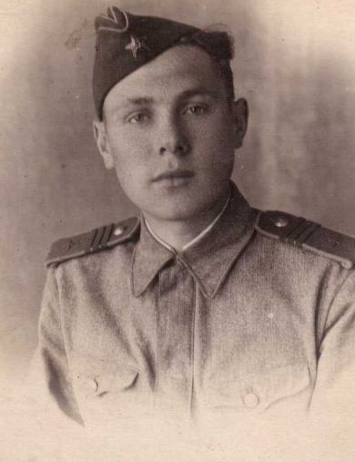 Шкуров Александр Иванович