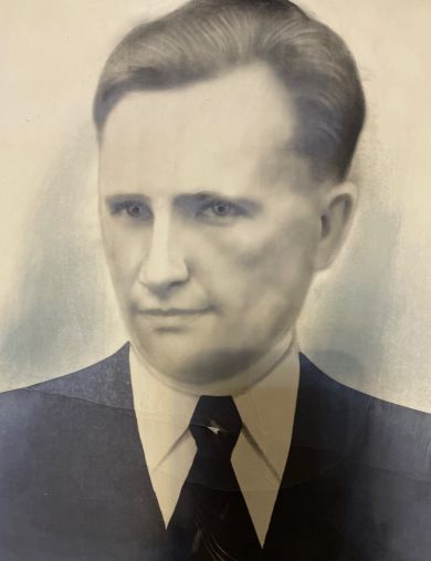 Ладохин Сергей Алексеевич
