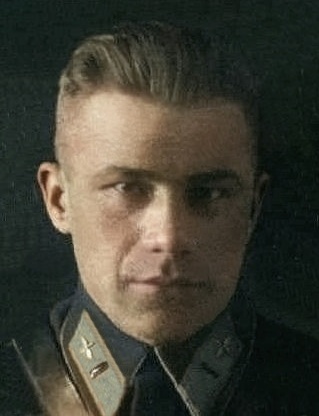 Горбатенко Алексей Григорьевич