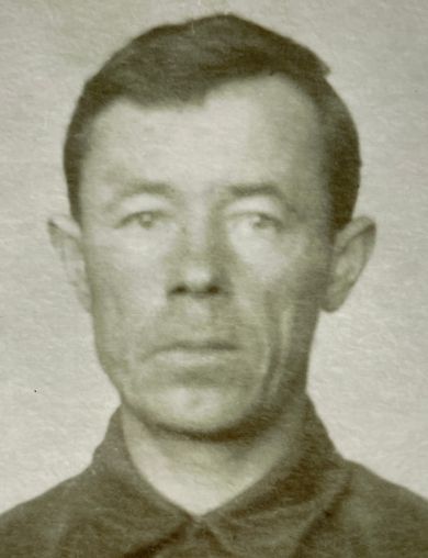 Шмелёв Фёдор Георгиевич