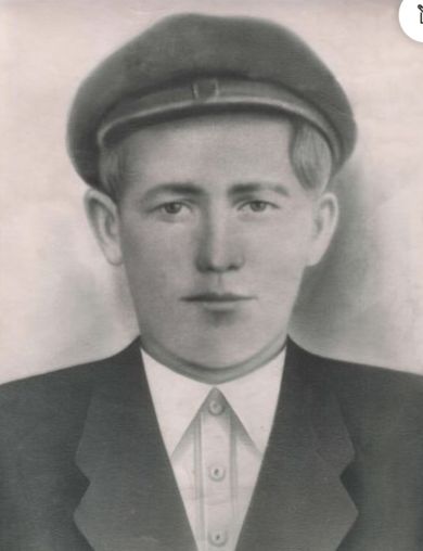 Орлов Кирилл Дмитриевич