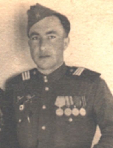 Коростелёв Александр Фёдорович